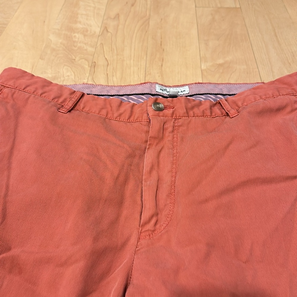 Peter Millar Men’s Golf Shorts